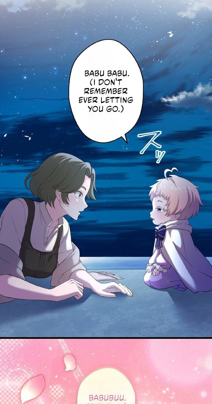 Densetsu no Ansatsusha, Tensei Shitara Ouke no Aisare Suemusume ni Natte Shimaimashite Chapter 101 page 27 - 