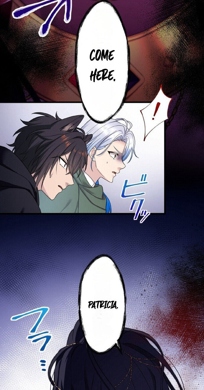 Densetsu no Ansatsusha, Tensei Shitara Ouke no Aisare Suemusume ni Natte Shimaimashite Chapter 101 page 32 - 