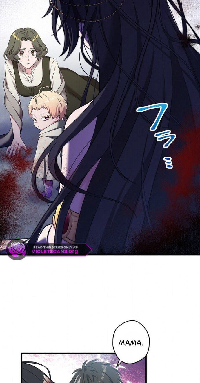 Densetsu no Ansatsusha, Tensei Shitara Ouke no Aisare Suemusume ni Natte Shimaimashite Chapter 101 page 33 - 