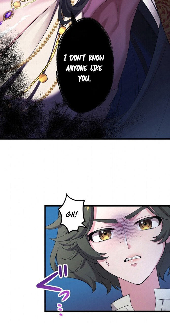 Densetsu no Ansatsusha, Tensei Shitara Ouke no Aisare Suemusume ni Natte Shimaimashite Chapter 101 page 38 - 