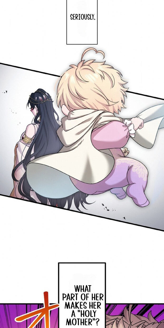 Densetsu no Ansatsusha, Tensei Shitara Ouke no Aisare Suemusume ni Natte Shimaimashite Chapter 101 page 40 - 