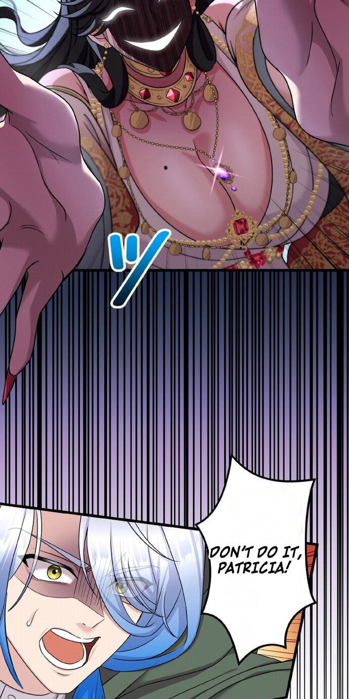 Densetsu no Ansatsusha, Tensei Shitara Ouke no Aisare Suemusume ni Natte Shimaimashite Chapter 101 page 42 - 