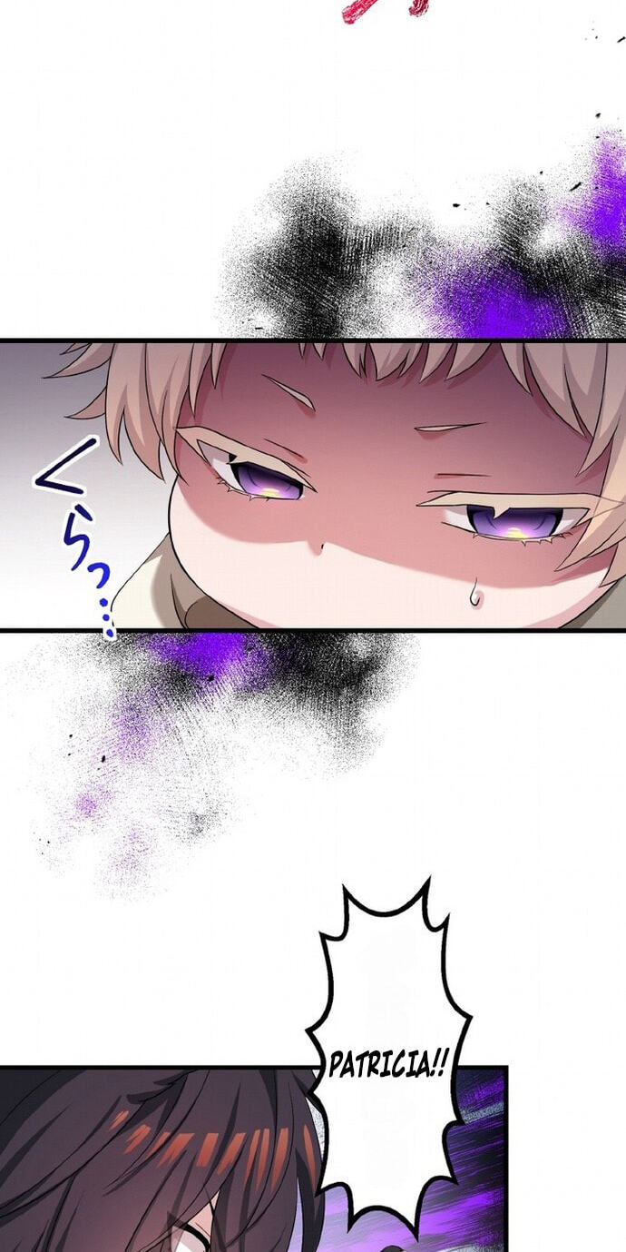 Densetsu no Ansatsusha, Tensei Shitara Ouke no Aisare Suemusume ni Natte Shimaimashite Chapter 101 page 45 - 