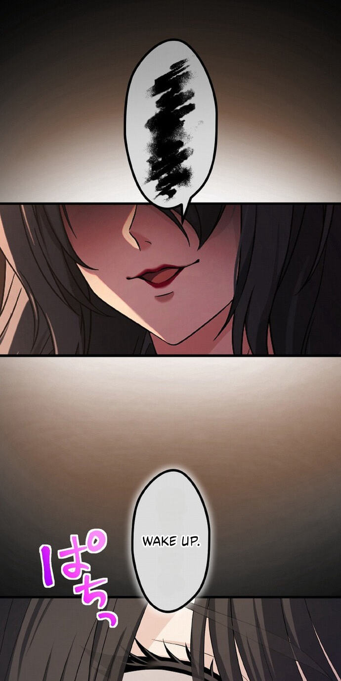 Densetsu no Ansatsusha, Tensei Shitara Ouke no Aisare Suemusume ni Natte Shimaimashite Chapter 101 page 53 - 