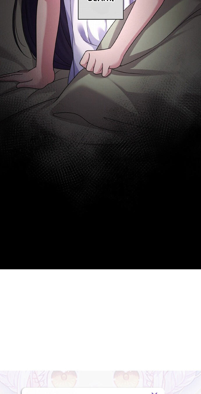 Densetsu no Ansatsusha, Tensei Shitara Ouke no Aisare Suemusume ni Natte Shimaimashite Chapter 101 page 59 - 
