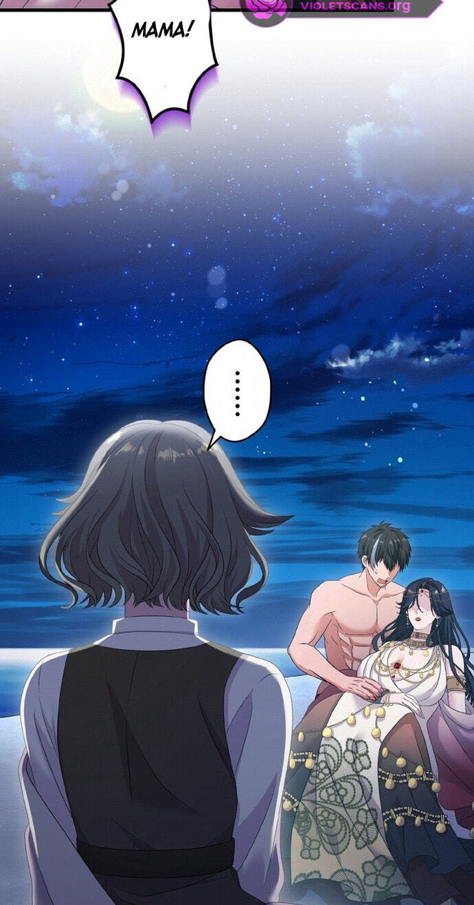 Densetsu no Ansatsusha, Tensei Shitara Ouke no Aisare Suemusume ni Natte Shimaimashite Chapter 101 page 7 - 