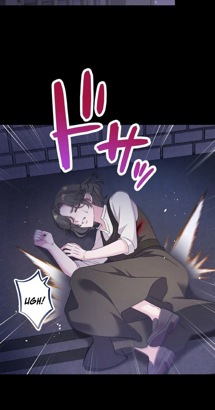 Densetsu no Ansatsusha, Tensei Shitara Ouke no Aisare Suemusume ni Natte Shimaimashite Chapter 101 page 9 - 