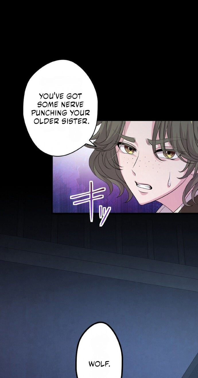 Densetsu no Ansatsusha, Tensei Shitara Ouke no Aisare Suemusume ni Natte Shimaimashite Chapter 101 page 10 - 