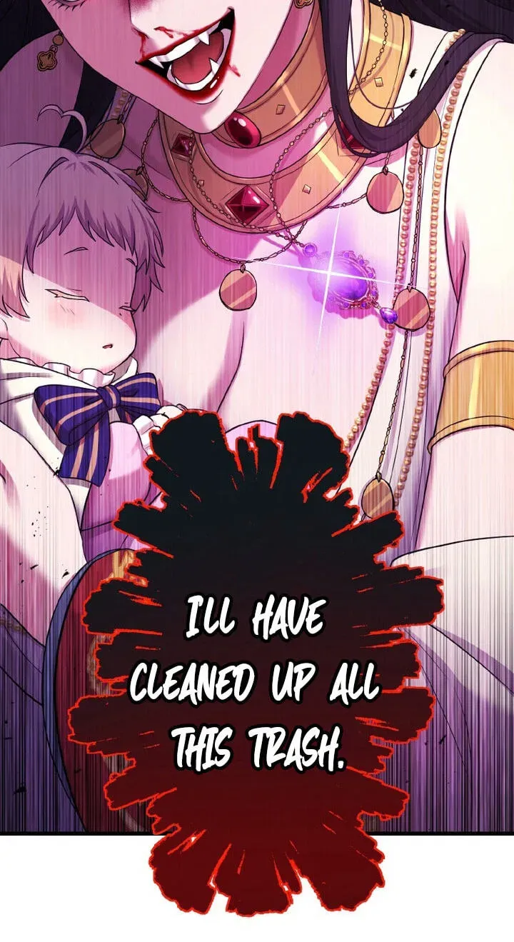 Densetsu no Ansatsusha, Tensei Shitara Ouke no Aisare Suemusume ni Natte Shimaimashite Chapter 102 page 11 - 