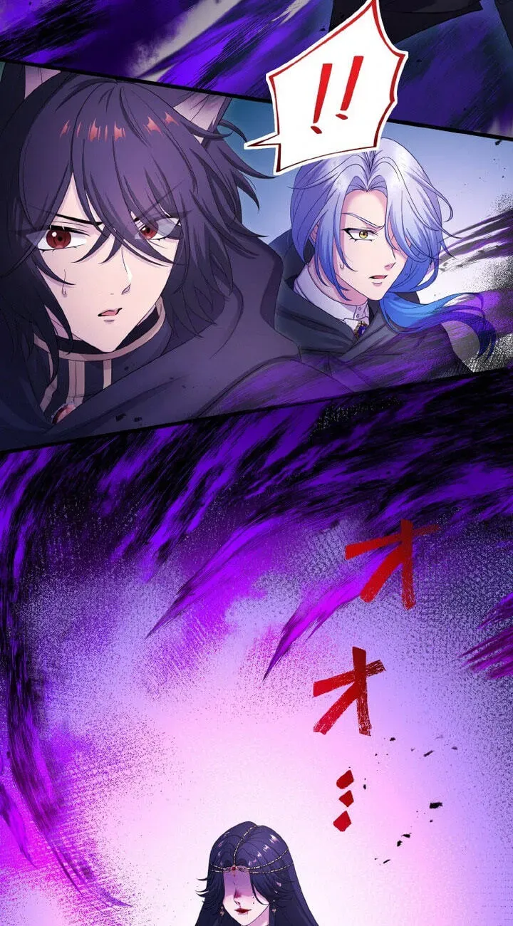 Densetsu no Ansatsusha, Tensei Shitara Ouke no Aisare Suemusume ni Natte Shimaimashite Chapter 102 page 3 - 