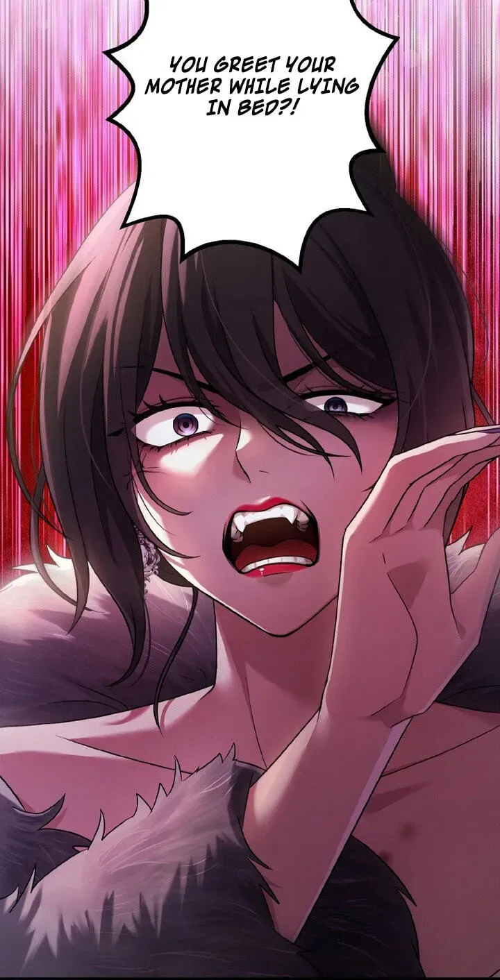 Densetsu no Ansatsusha, Tensei Shitara Ouke no Aisare Suemusume ni Natte Shimaimashite Chapter 102 page 27 - 