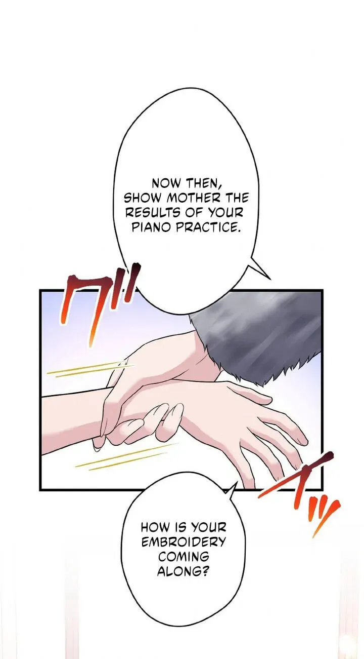 Densetsu no Ansatsusha, Tensei Shitara Ouke no Aisare Suemusume ni Natte Shimaimashite Chapter 102 page 32 - 
