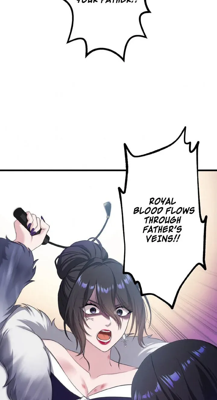 Densetsu no Ansatsusha, Tensei Shitara Ouke no Aisare Suemusume ni Natte Shimaimashite Chapter 102 page 38 - 