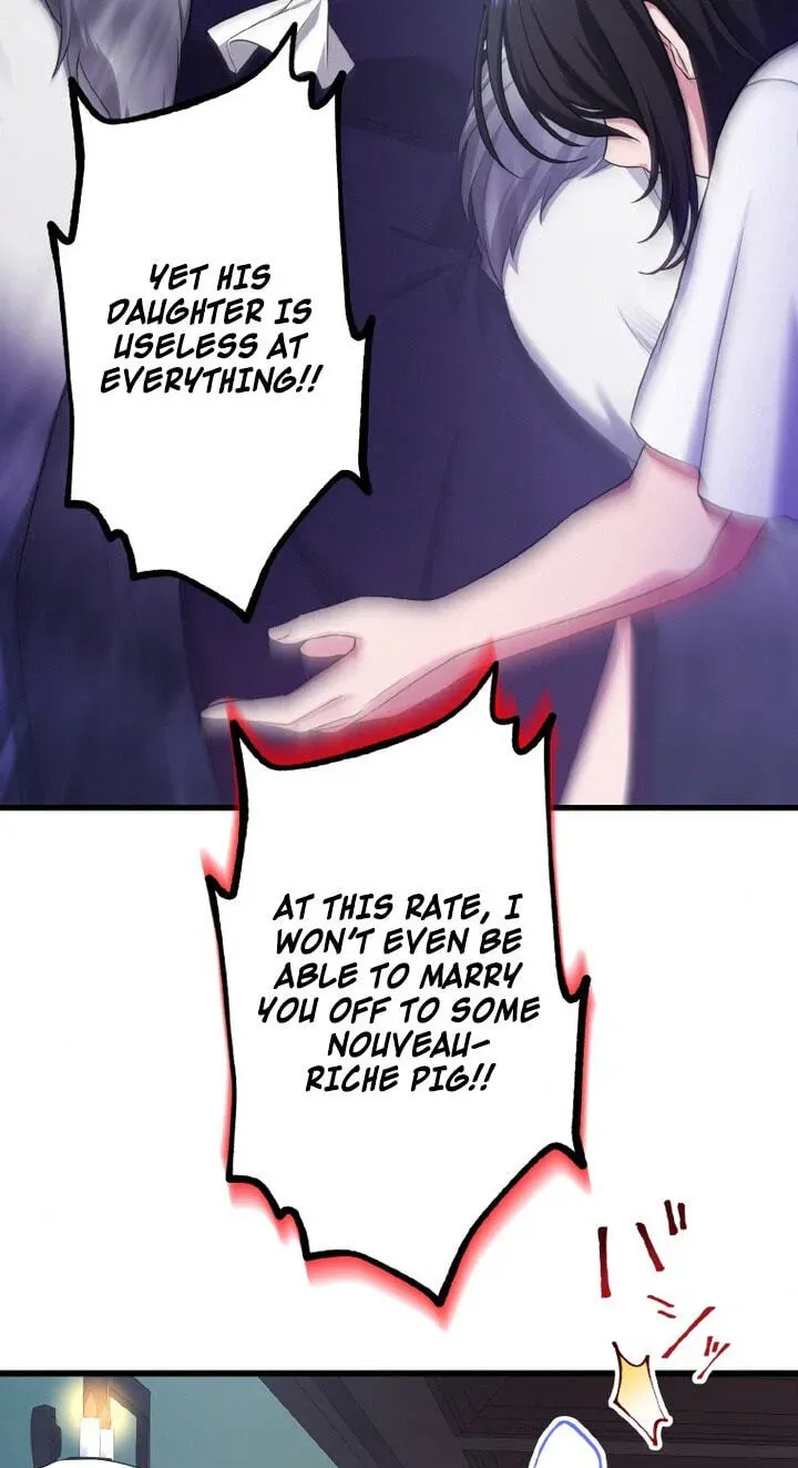 Densetsu no Ansatsusha, Tensei Shitara Ouke no Aisare Suemusume ni Natte Shimaimashite Chapter 102 page 39 - 