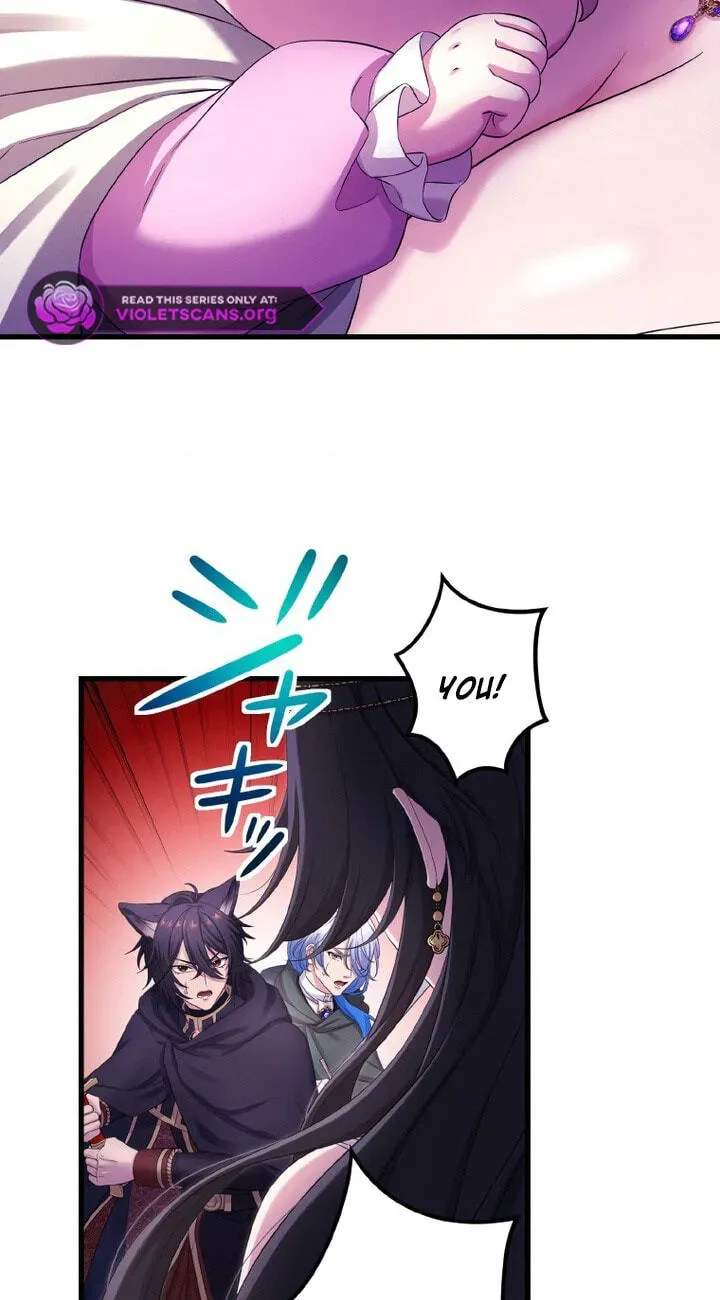 Densetsu no Ansatsusha, Tensei Shitara Ouke no Aisare Suemusume ni Natte Shimaimashite Chapter 102 page 5 - 