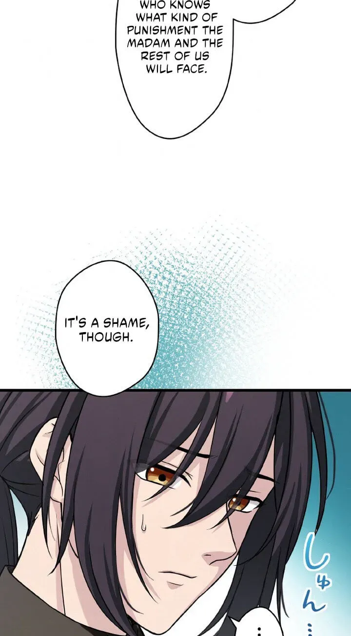Densetsu no Ansatsusha, Tensei Shitara Ouke no Aisare Suemusume ni Natte Shimaimashite Chapter 102 page 47 - 