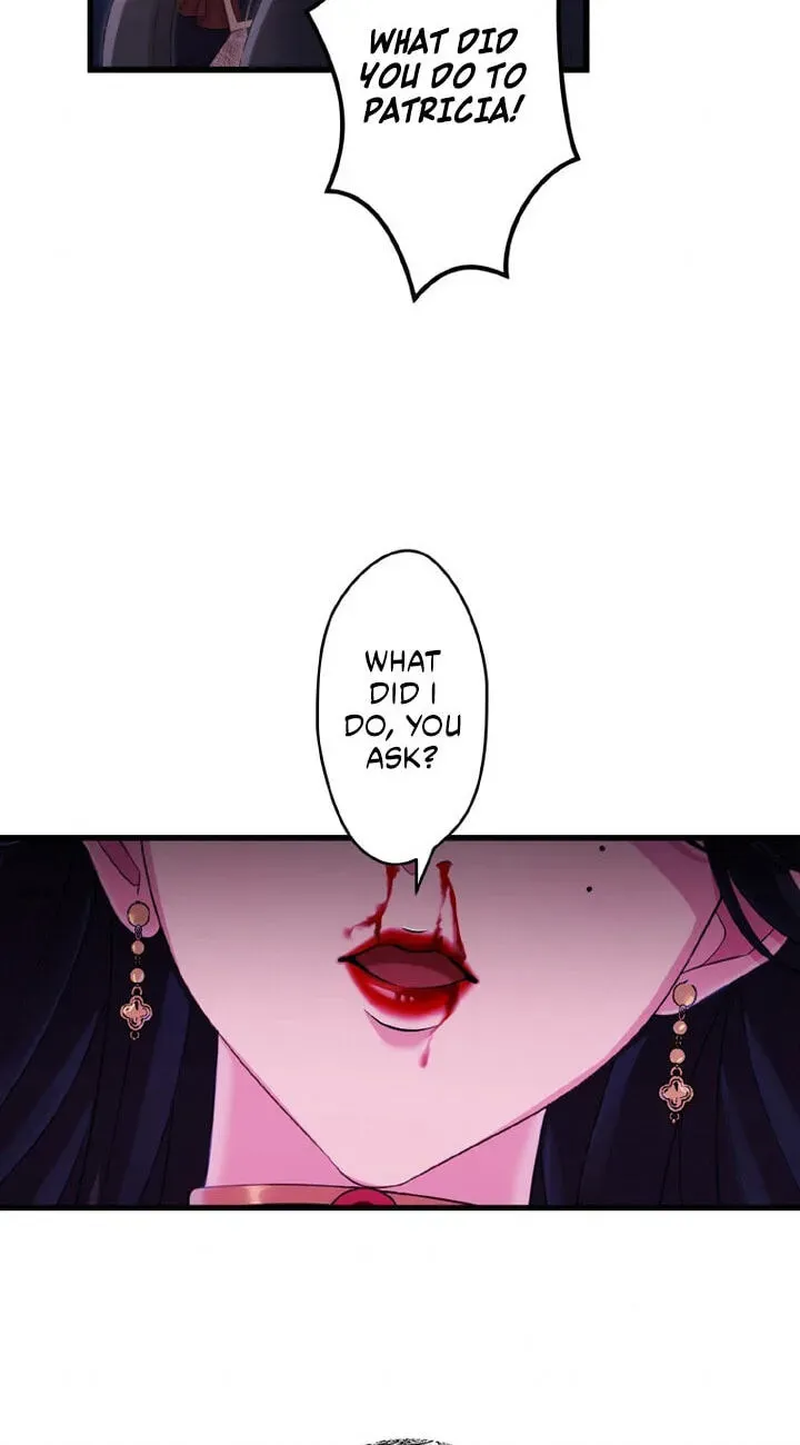 Densetsu no Ansatsusha, Tensei Shitara Ouke no Aisare Suemusume ni Natte Shimaimashite Chapter 102 page 6 - 