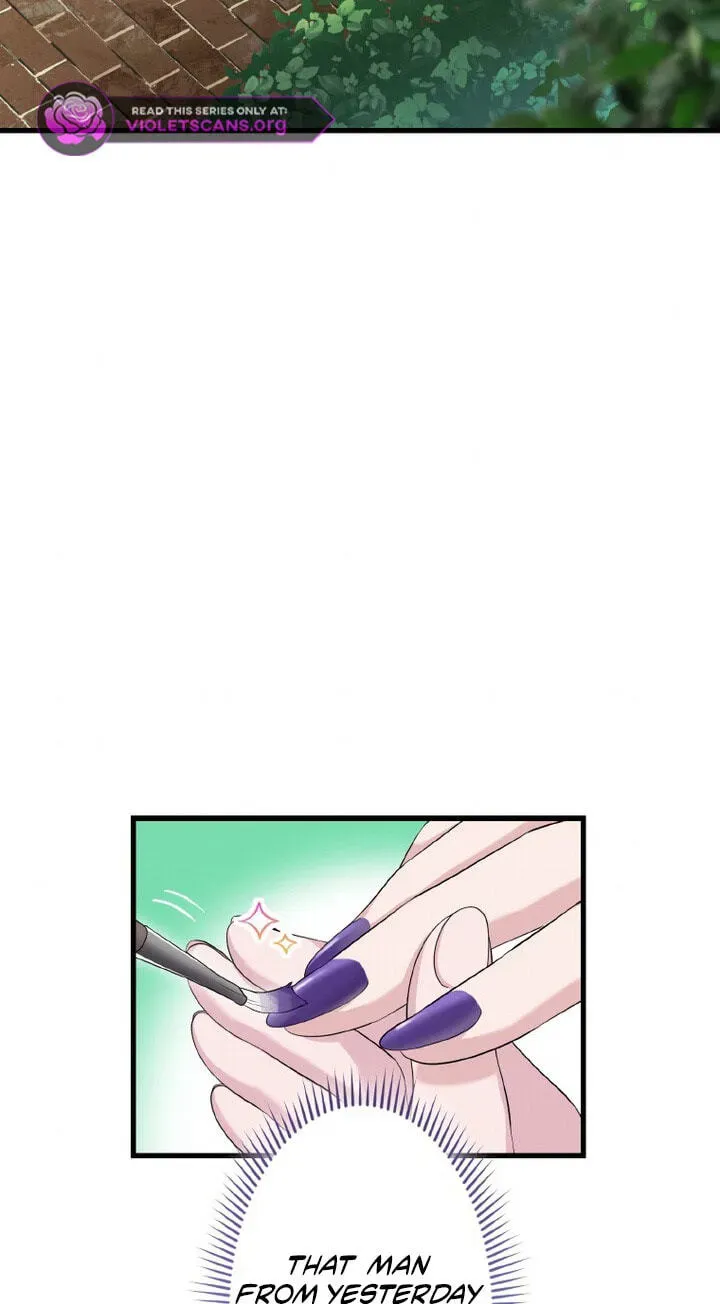 Densetsu no Ansatsusha, Tensei Shitara Ouke no Aisare Suemusume ni Natte Shimaimashite Chapter 102 page 51 - 