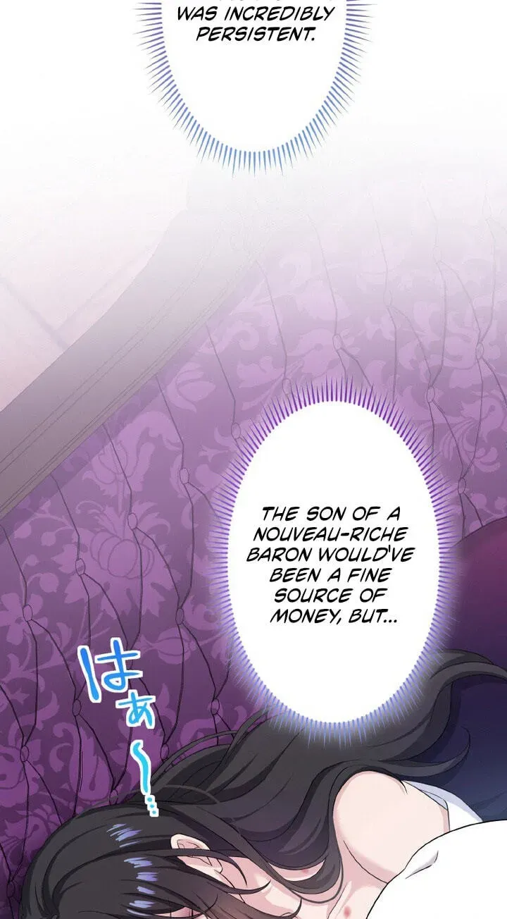 Densetsu no Ansatsusha, Tensei Shitara Ouke no Aisare Suemusume ni Natte Shimaimashite Chapter 102 page 52 - 