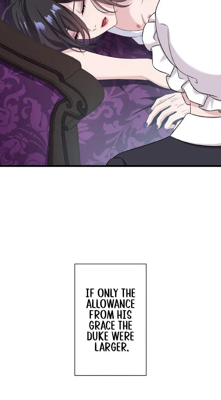 Densetsu no Ansatsusha, Tensei Shitara Ouke no Aisare Suemusume ni Natte Shimaimashite Chapter 102 page 53 - 
