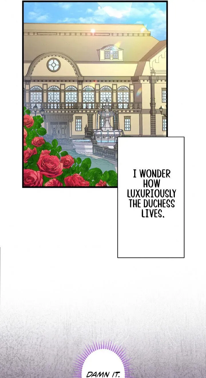 Densetsu no Ansatsusha, Tensei Shitara Ouke no Aisare Suemusume ni Natte Shimaimashite Chapter 102 page 54 - 