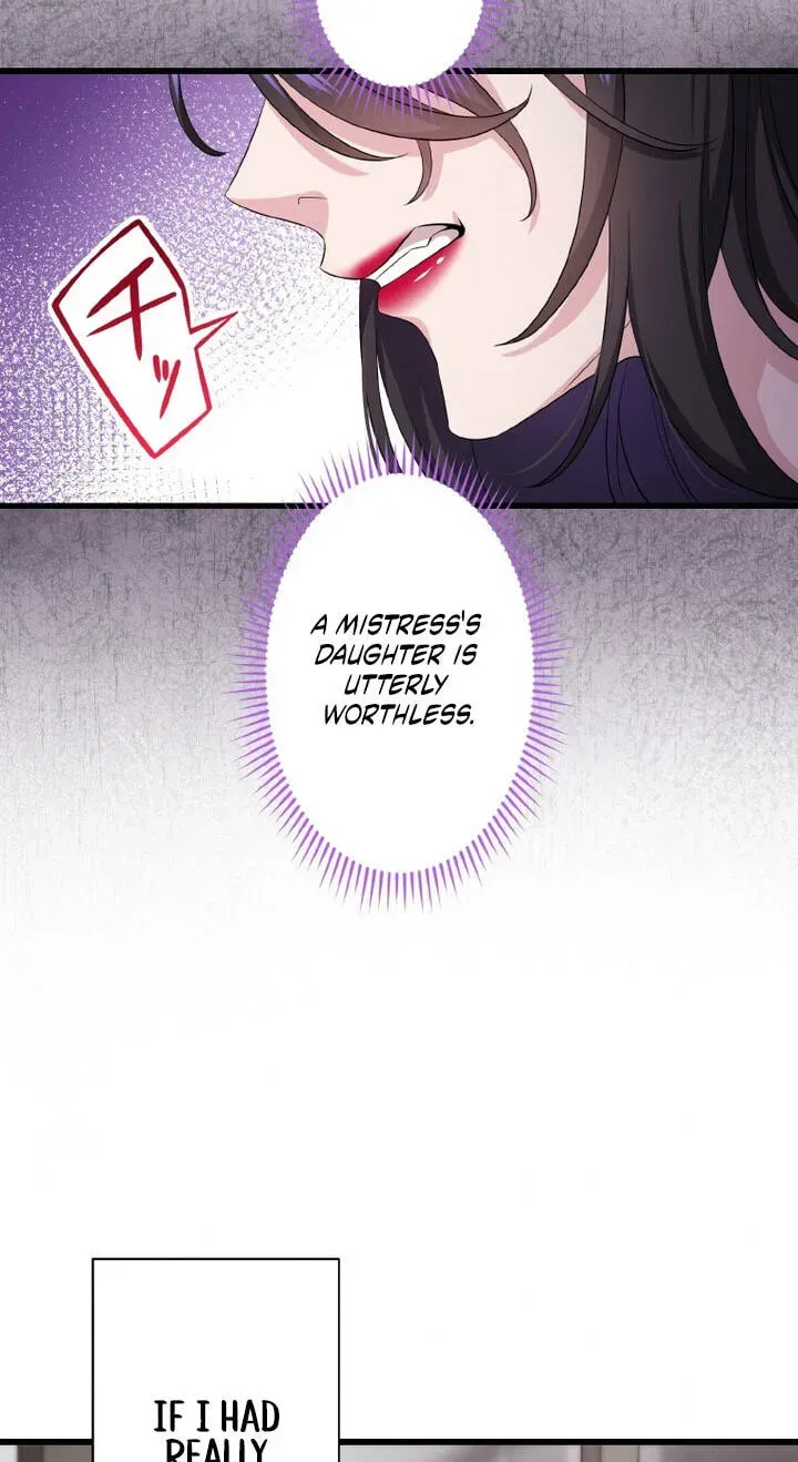Densetsu no Ansatsusha, Tensei Shitara Ouke no Aisare Suemusume ni Natte Shimaimashite Chapter 102 page 55 - 