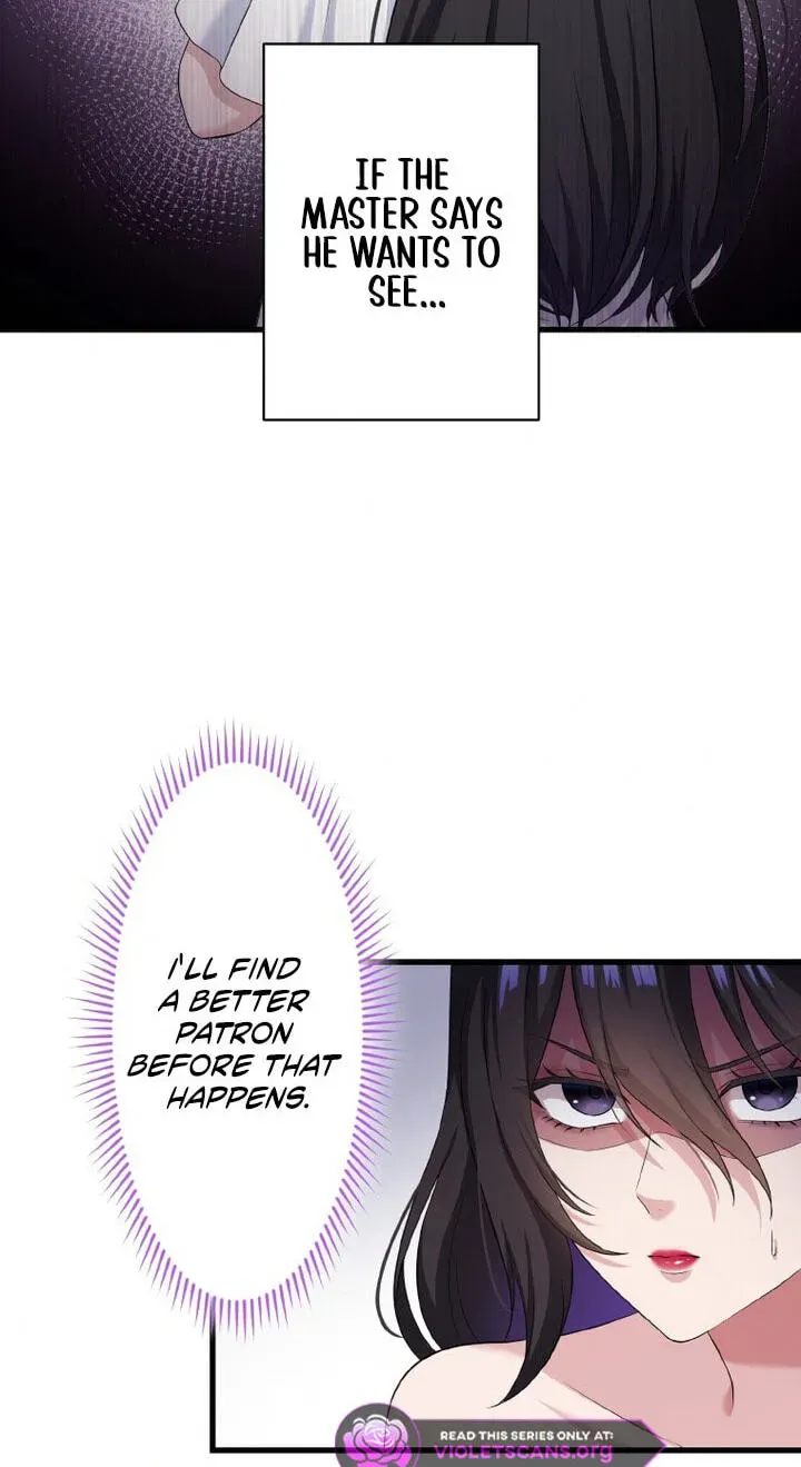 Densetsu no Ansatsusha, Tensei Shitara Ouke no Aisare Suemusume ni Natte Shimaimashite Chapter 102 page 58 - 