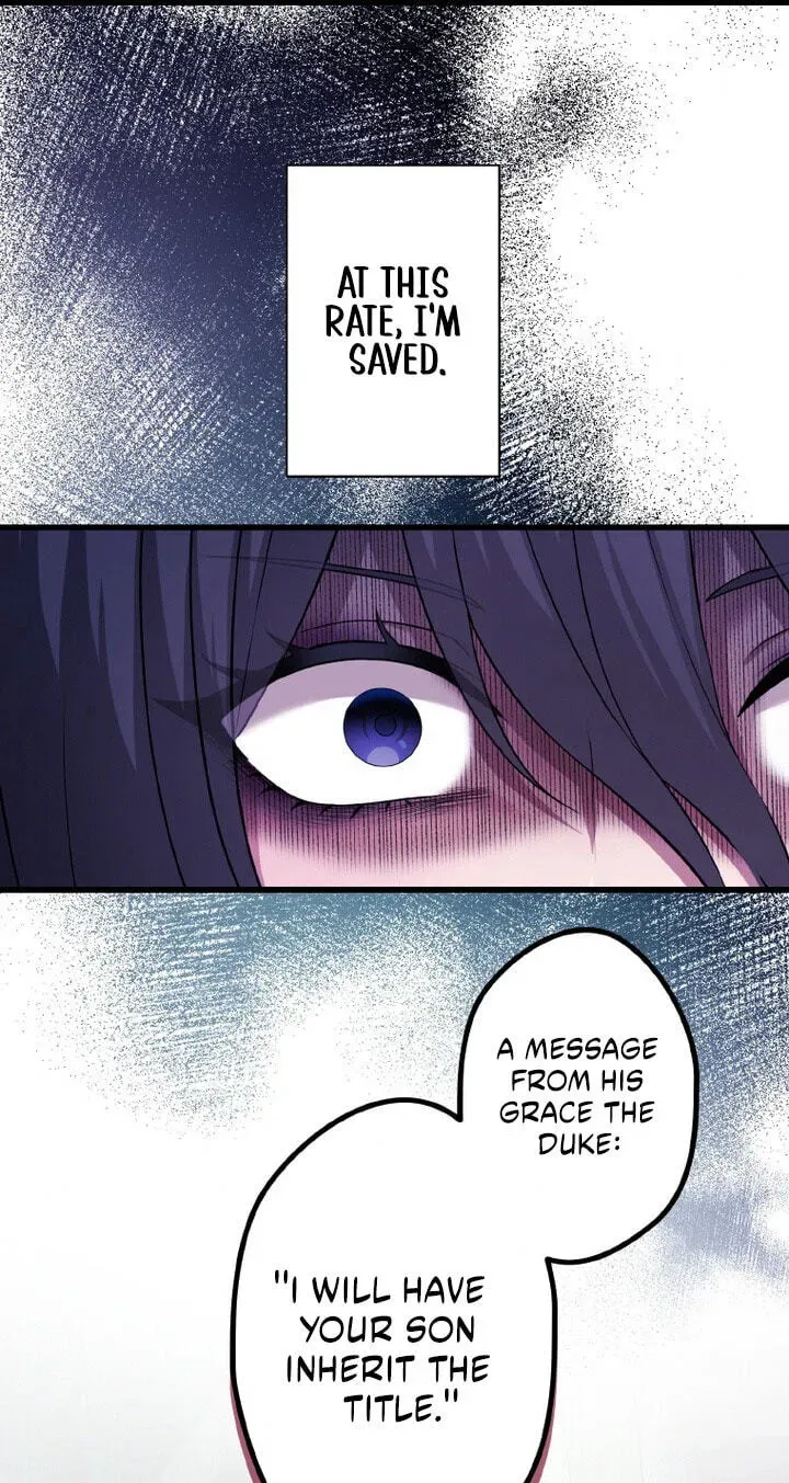 Densetsu no Ansatsusha, Tensei Shitara Ouke no Aisare Suemusume ni Natte Shimaimashite Chapter 102 page 62 - 