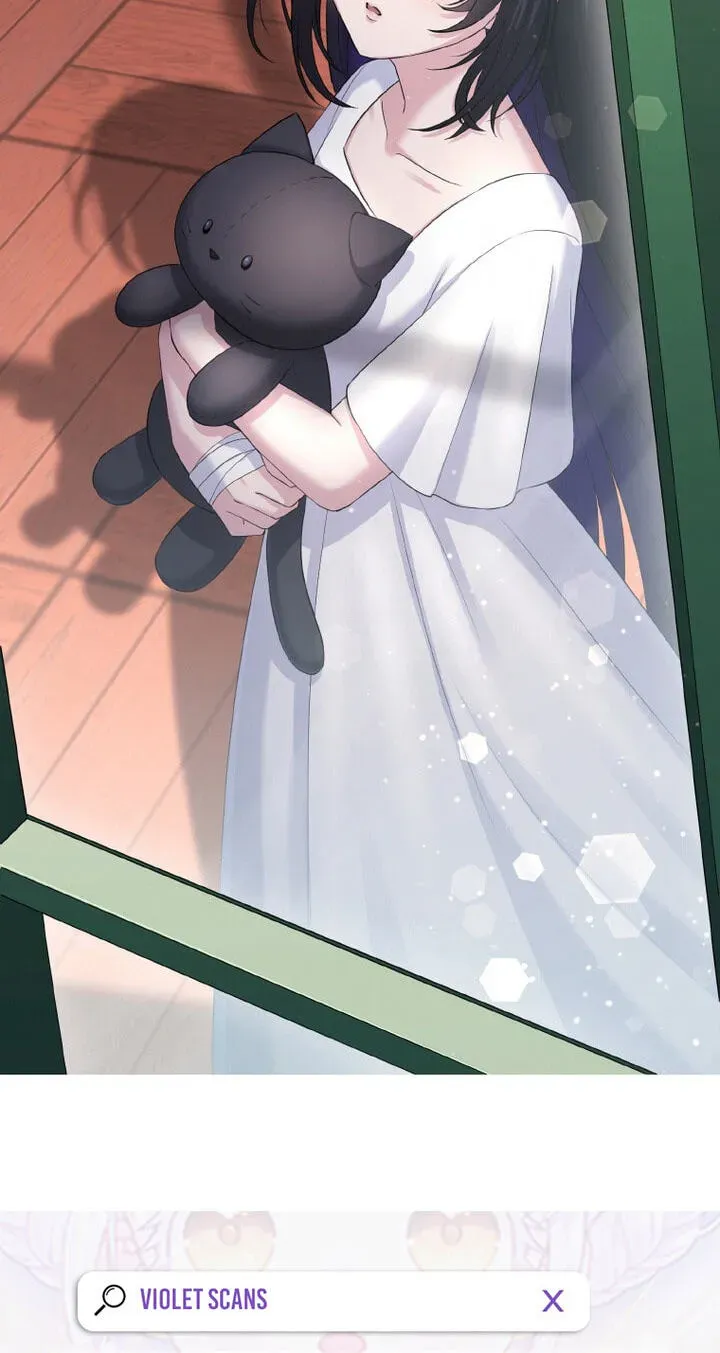 Densetsu no Ansatsusha, Tensei Shitara Ouke no Aisare Suemusume ni Natte Shimaimashite Chapter 102 page 64 - 