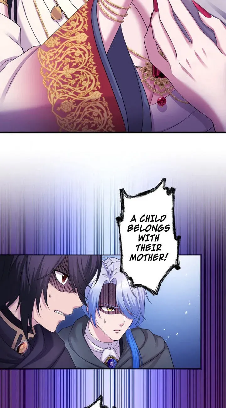 Densetsu no Ansatsusha, Tensei Shitara Ouke no Aisare Suemusume ni Natte Shimaimashite Chapter 102 page 8 - 