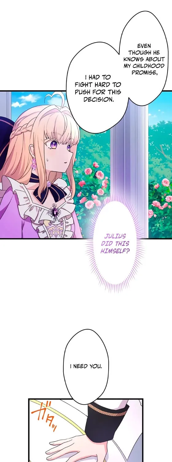 Densetsu no Ansatsusha, Tensei Shitara Ouke no Aisare Suemusume ni Natte Shimaimashite Chapter 11 page 15 - 