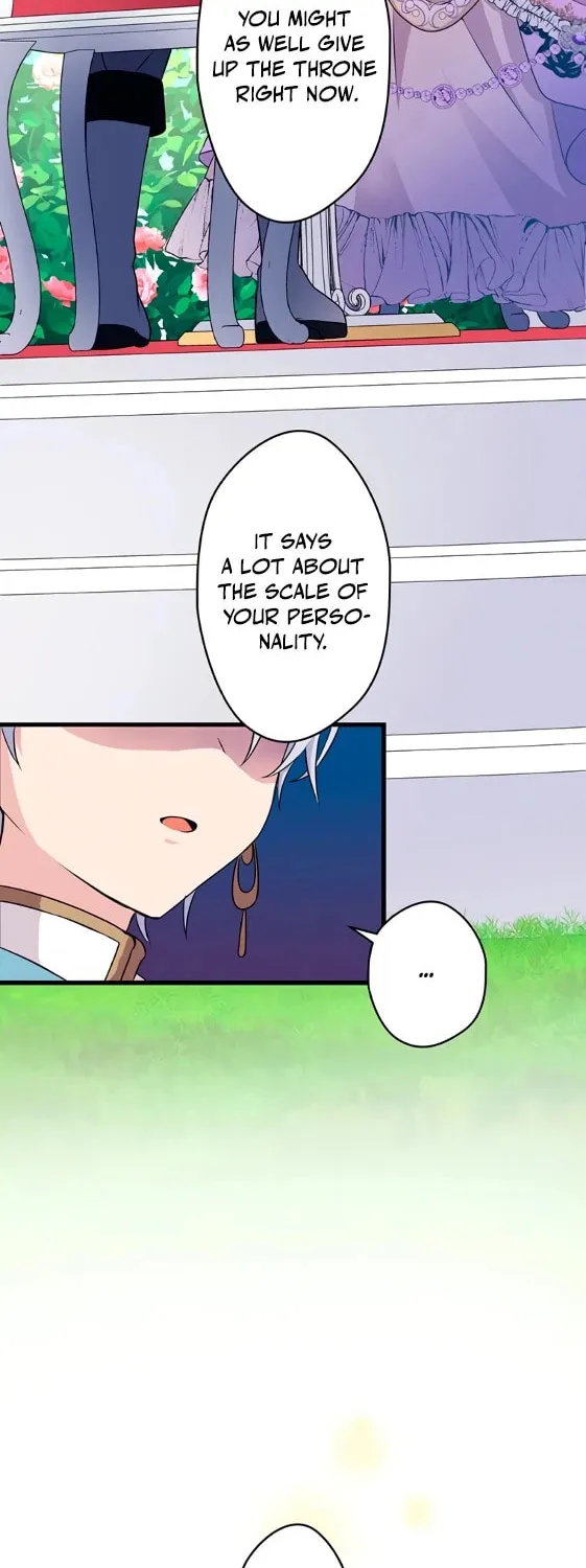 Densetsu no Ansatsusha, Tensei Shitara Ouke no Aisare Suemusume ni Natte Shimaimashite Chapter 11 page 8 - 