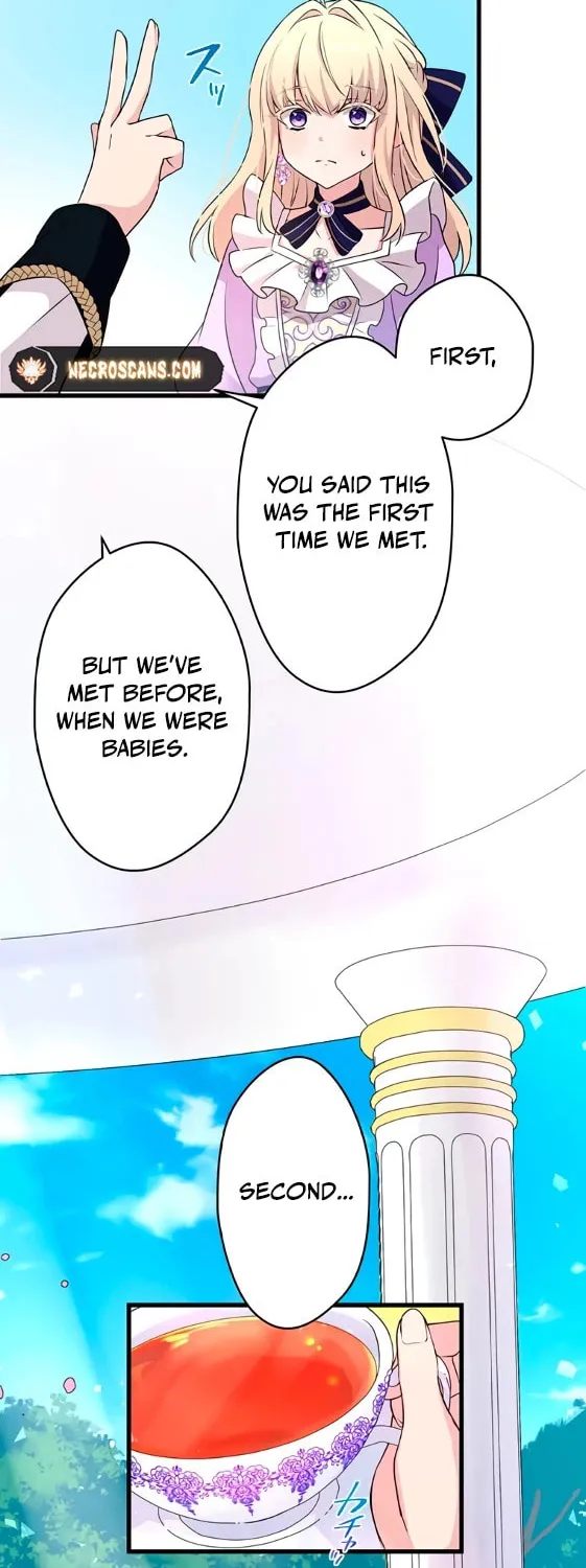 Densetsu no Ansatsusha, Tensei Shitara Ouke no Aisare Suemusume ni Natte Shimaimashite Chapter 11 page 10 - 
