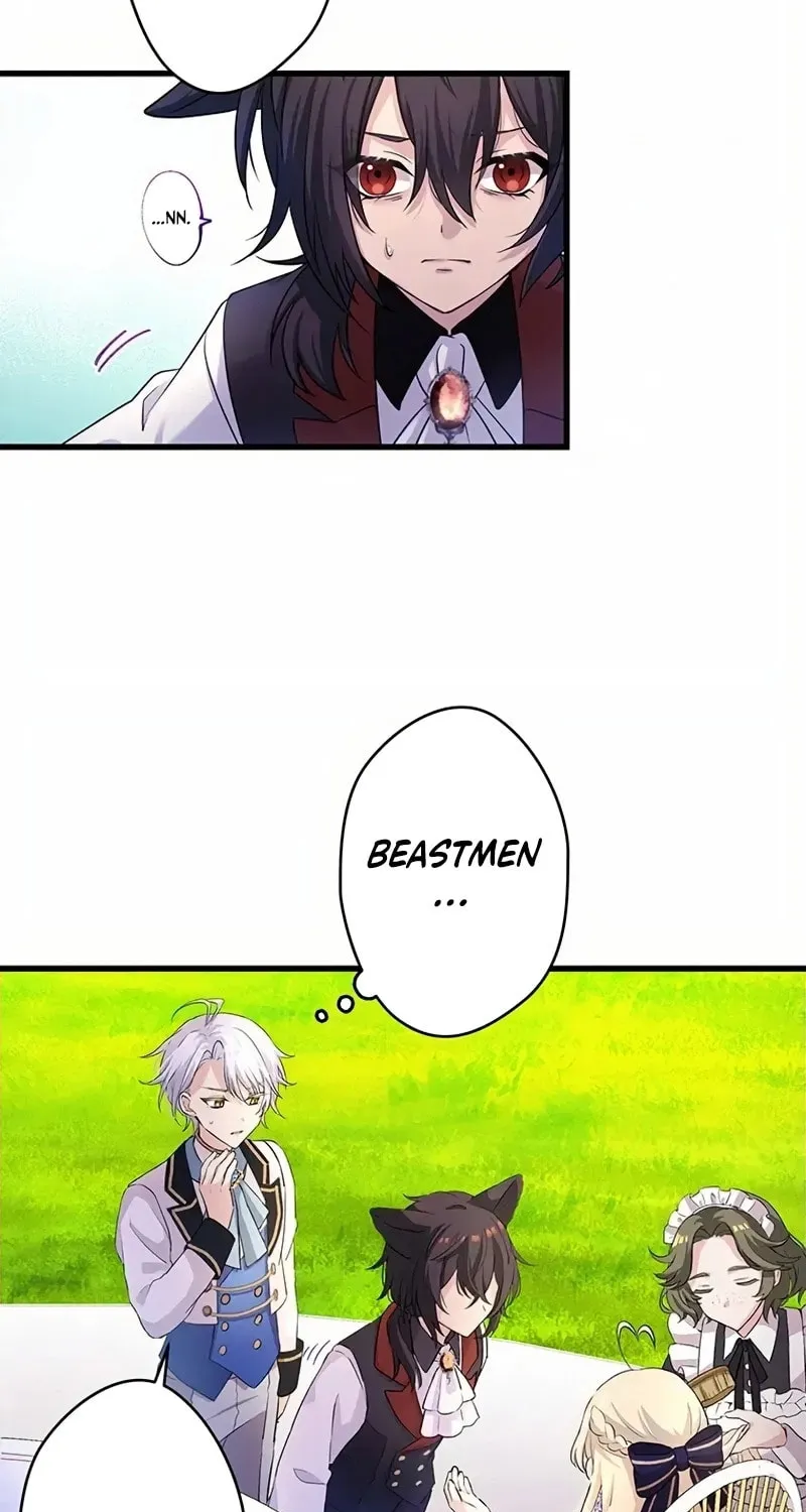 Densetsu no Ansatsusha, Tensei Shitara Ouke no Aisare Suemusume ni Natte Shimaimashite Chapter 12 page 13 - 