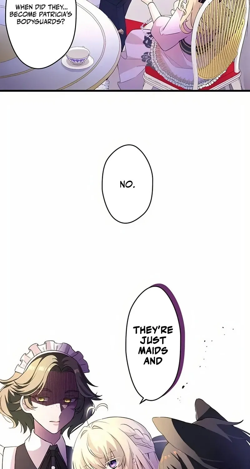 Densetsu no Ansatsusha, Tensei Shitara Ouke no Aisare Suemusume ni Natte Shimaimashite Chapter 12 page 14 - 