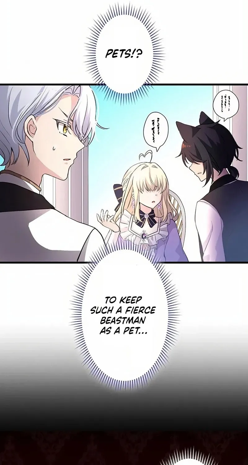 Densetsu no Ansatsusha, Tensei Shitara Ouke no Aisare Suemusume ni Natte Shimaimashite Chapter 12 page 16 - 