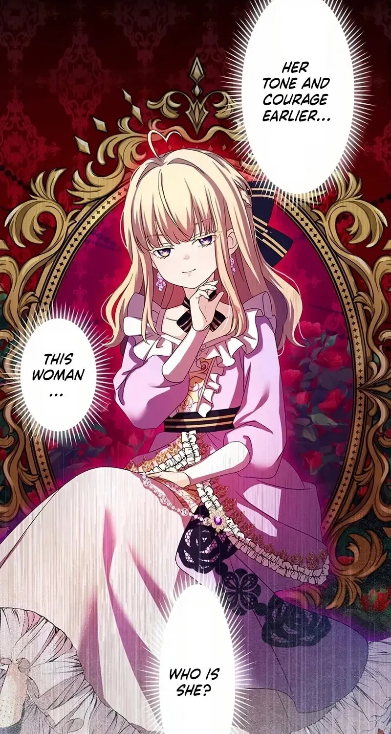 Densetsu no Ansatsusha, Tensei Shitara Ouke no Aisare Suemusume ni Natte Shimaimashite Chapter 12 page 17 - 