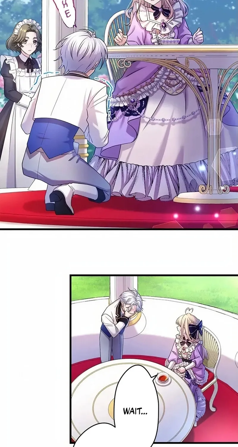 Densetsu no Ansatsusha, Tensei Shitara Ouke no Aisare Suemusume ni Natte Shimaimashite Chapter 12 page 3 - 
