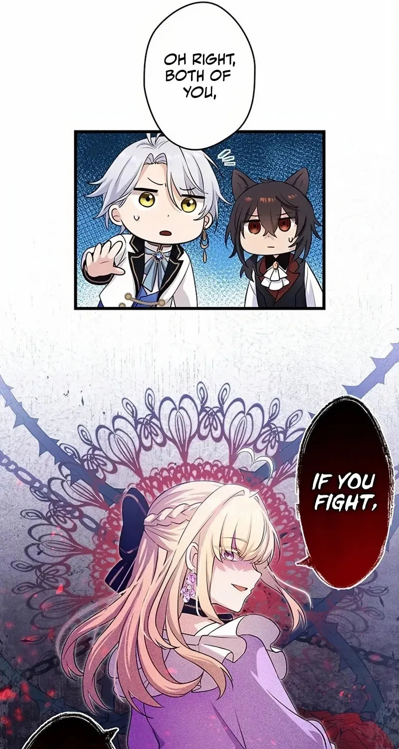 Densetsu no Ansatsusha, Tensei Shitara Ouke no Aisare Suemusume ni Natte Shimaimashite Chapter 12 page 22 - 