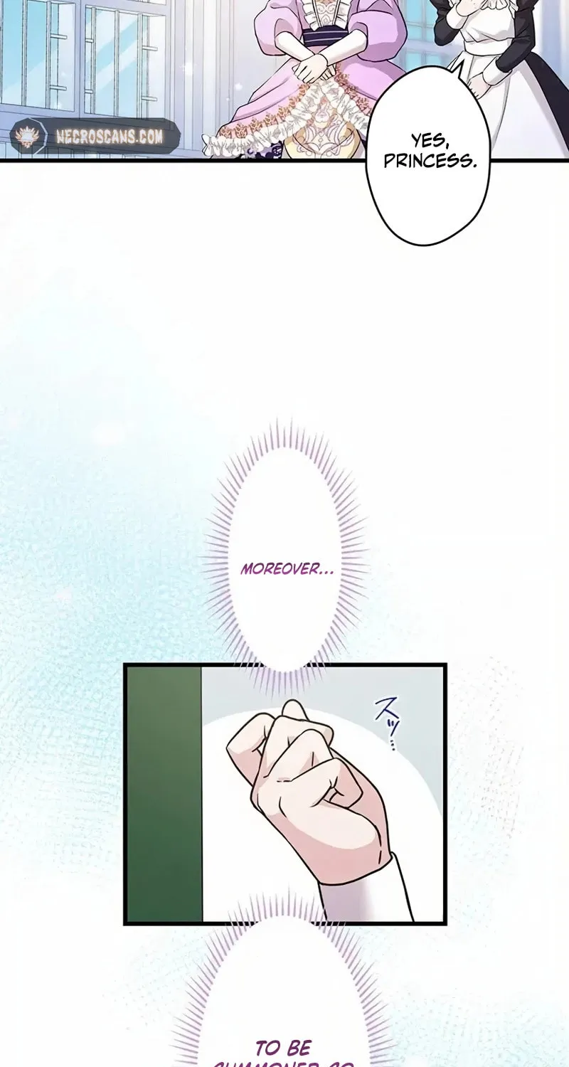 Densetsu no Ansatsusha, Tensei Shitara Ouke no Aisare Suemusume ni Natte Shimaimashite Chapter 12 page 26 - 