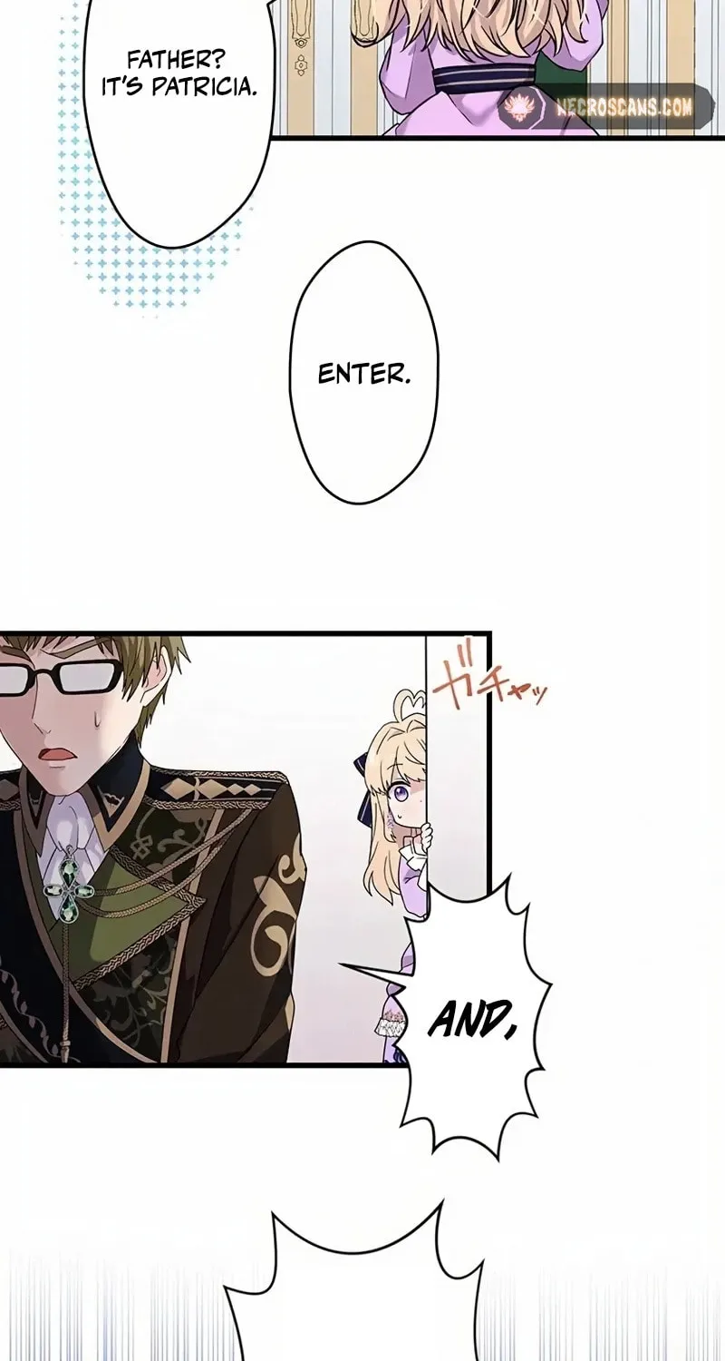 Densetsu no Ansatsusha, Tensei Shitara Ouke no Aisare Suemusume ni Natte Shimaimashite Chapter 12 page 29 - 