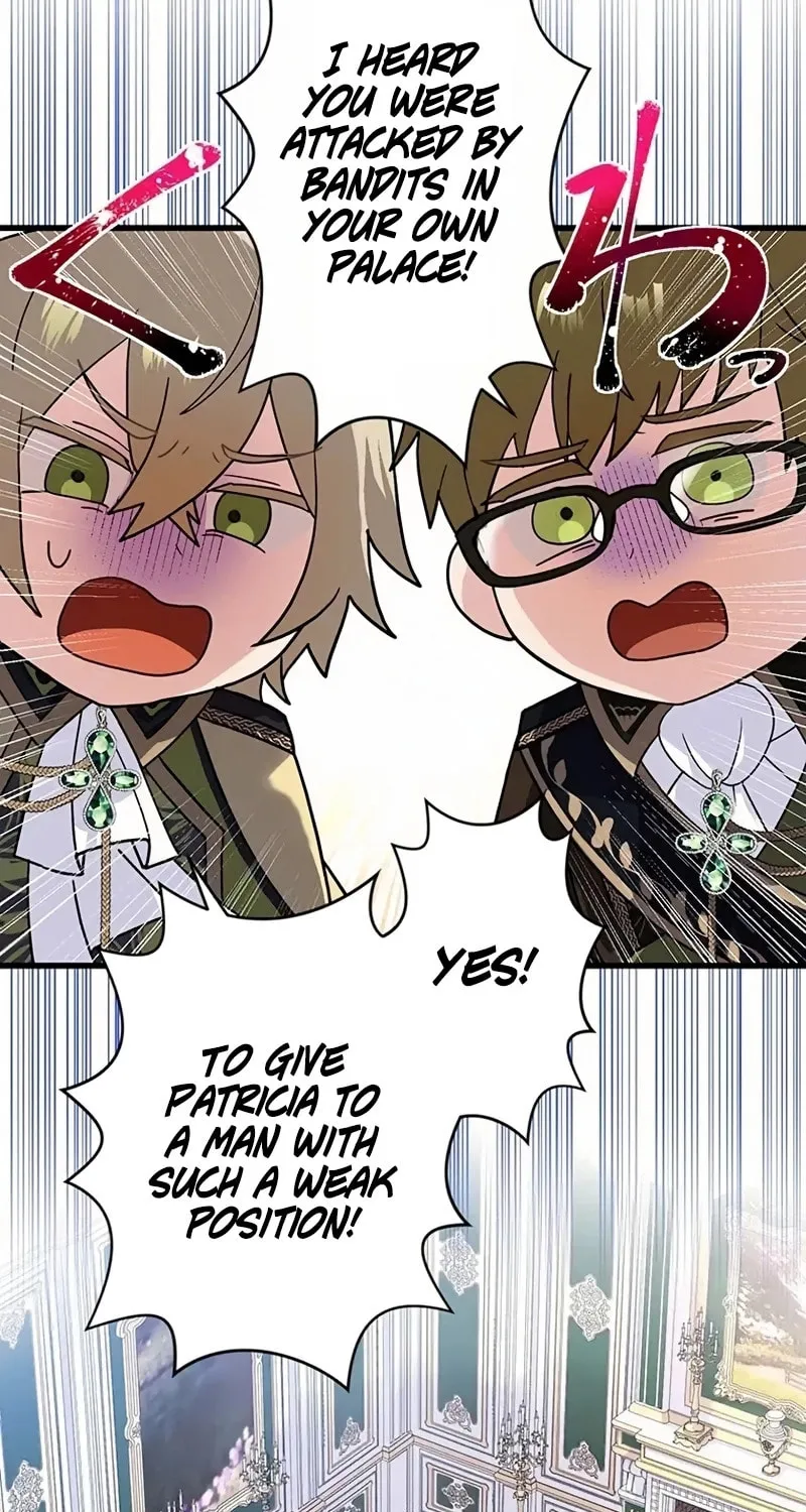 Densetsu no Ansatsusha, Tensei Shitara Ouke no Aisare Suemusume ni Natte Shimaimashite Chapter 12 page 30 - 