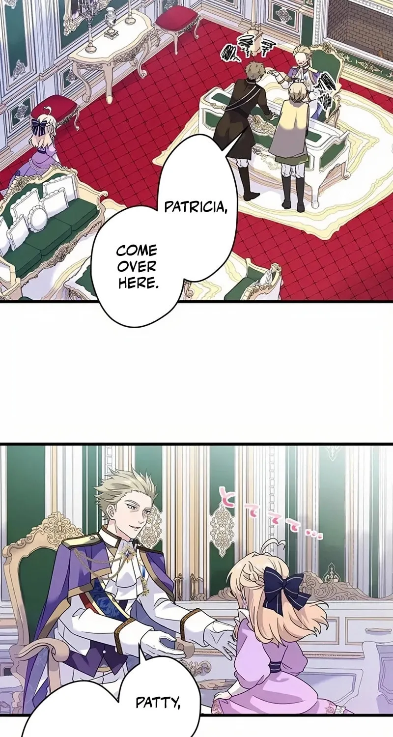 Densetsu no Ansatsusha, Tensei Shitara Ouke no Aisare Suemusume ni Natte Shimaimashite Chapter 12 page 31 - 