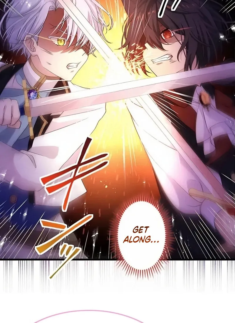 Densetsu no Ansatsusha, Tensei Shitara Ouke no Aisare Suemusume ni Natte Shimaimashite Chapter 12 page 43 - 