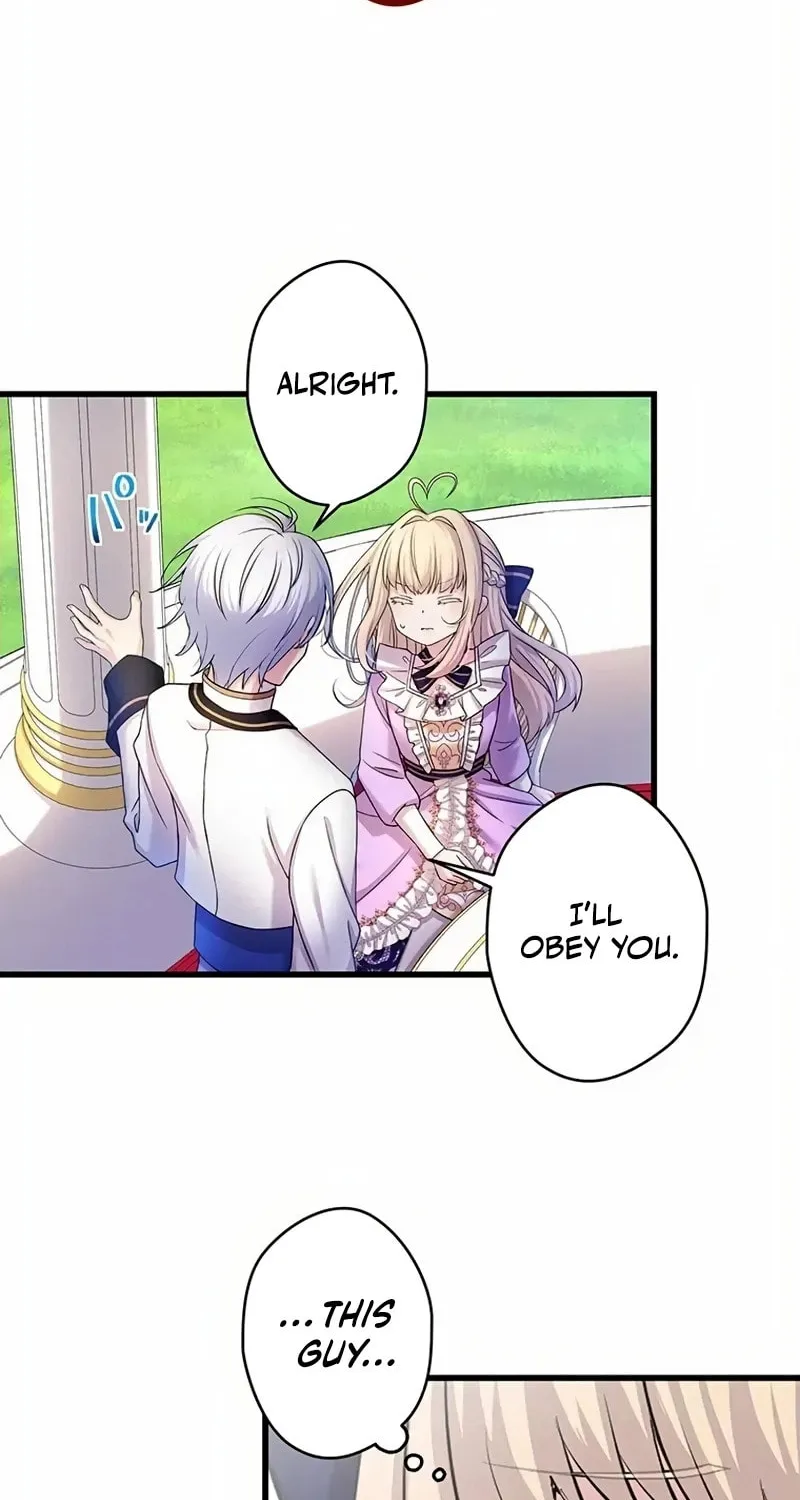 Densetsu no Ansatsusha, Tensei Shitara Ouke no Aisare Suemusume ni Natte Shimaimashite Chapter 12 page 7 - 