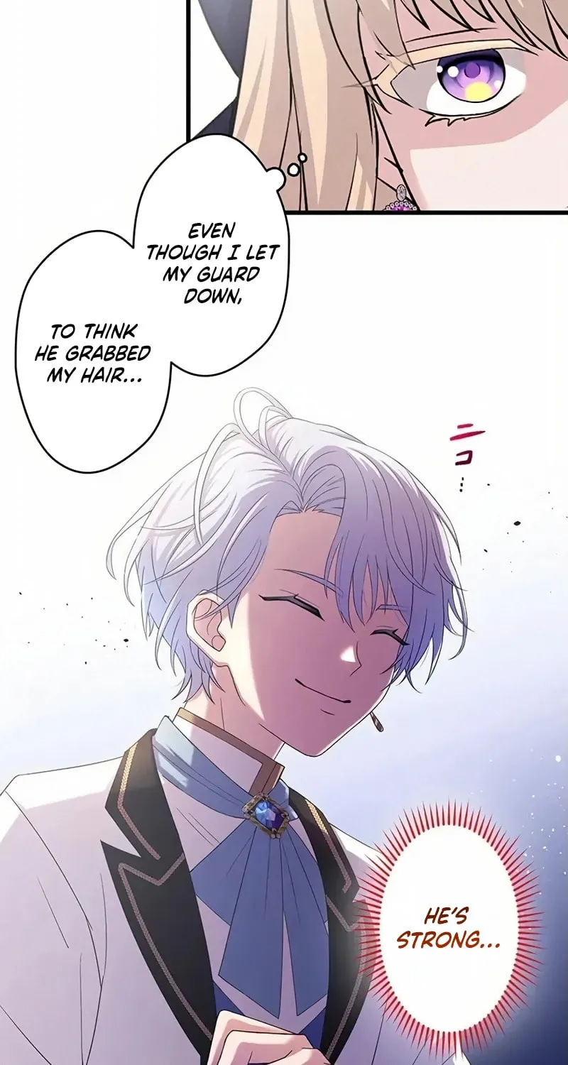 Densetsu no Ansatsusha, Tensei Shitara Ouke no Aisare Suemusume ni Natte Shimaimashite Chapter 12 page 8 - 