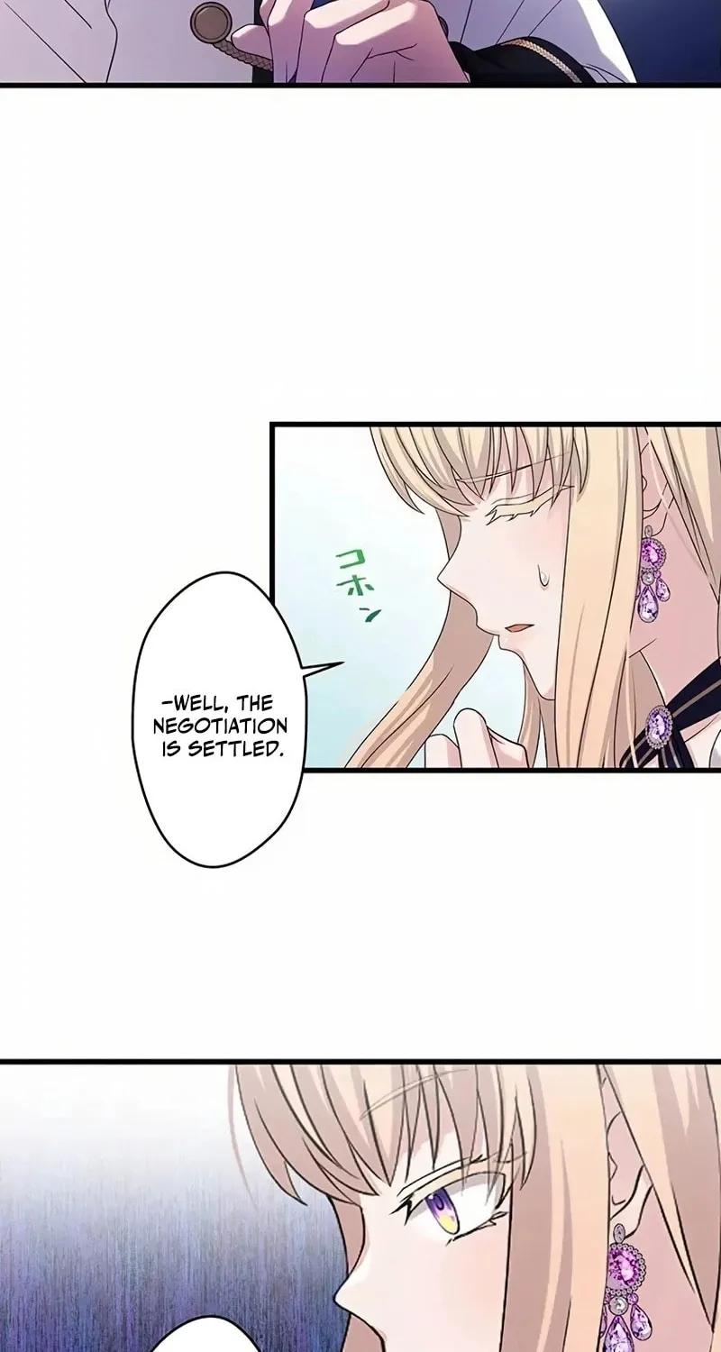 Densetsu no Ansatsusha, Tensei Shitara Ouke no Aisare Suemusume ni Natte Shimaimashite Chapter 12 page 9 - 