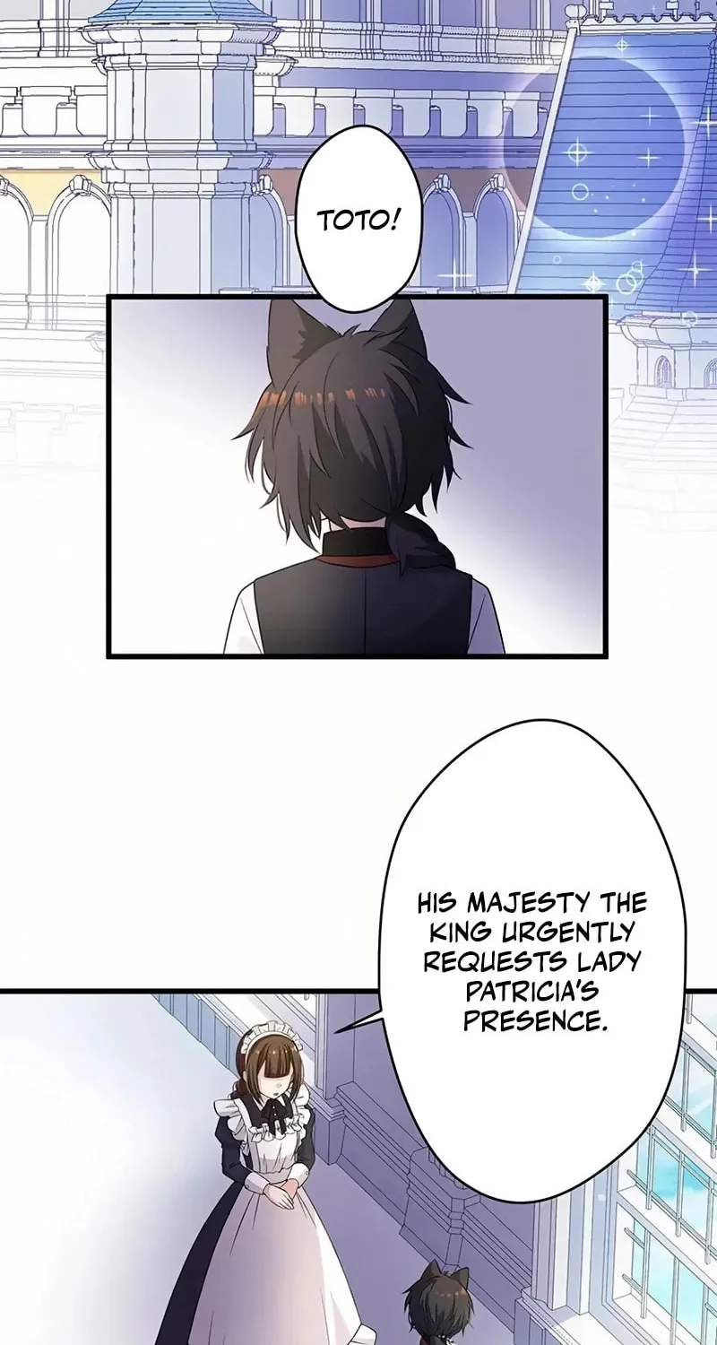 Densetsu no Ansatsusha, Tensei Shitara Ouke no Aisare Suemusume ni Natte Shimaimashite Chapter 13 page 2 - 