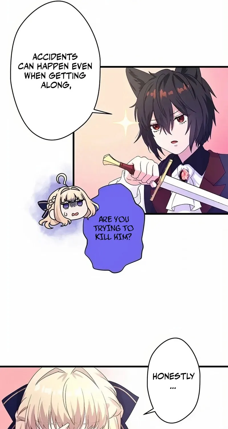 Densetsu no Ansatsusha, Tensei Shitara Ouke no Aisare Suemusume ni Natte Shimaimashite Chapter 13 page 17 - 