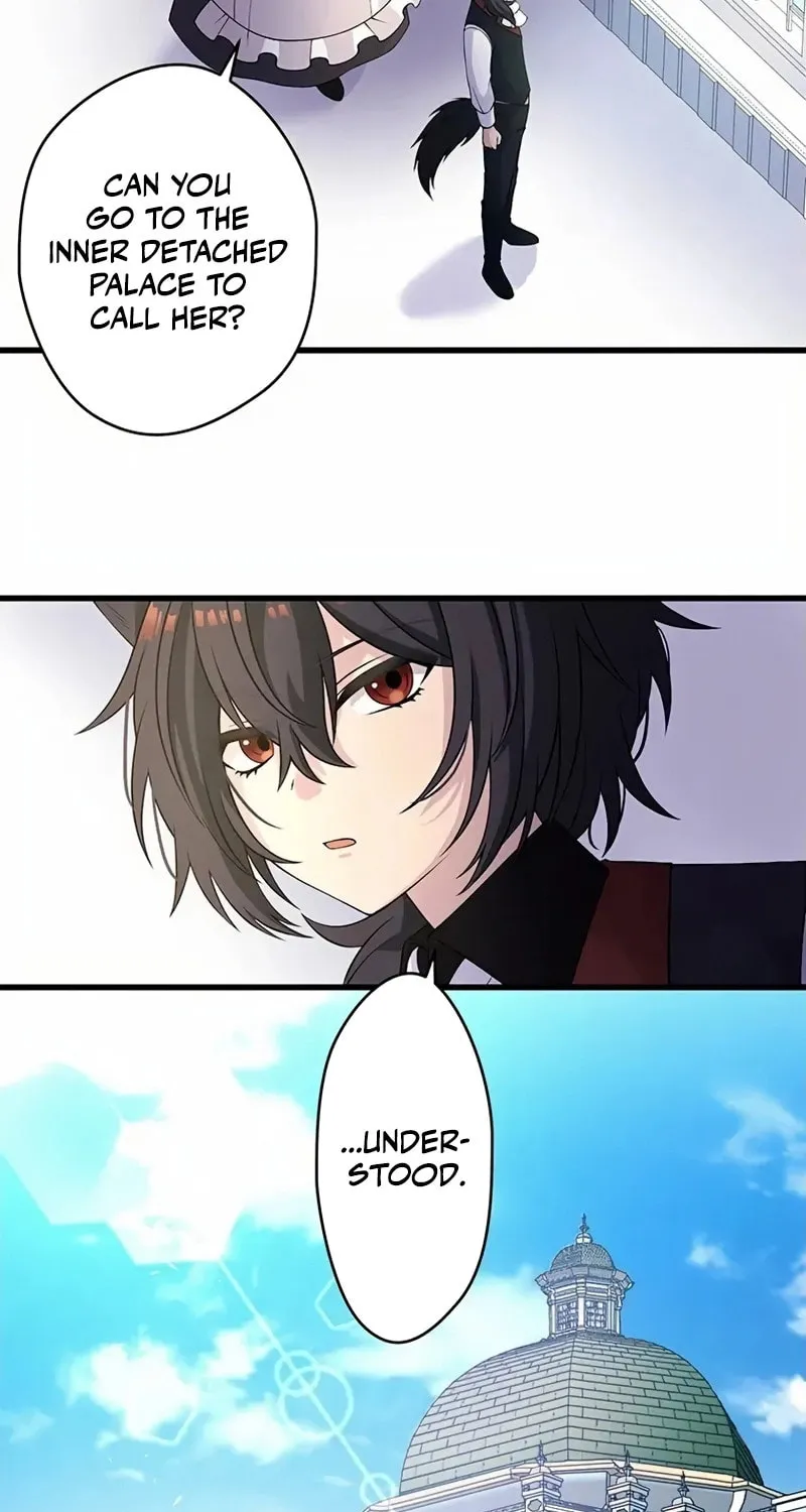 Densetsu no Ansatsusha, Tensei Shitara Ouke no Aisare Suemusume ni Natte Shimaimashite Chapter 13 page 3 - 